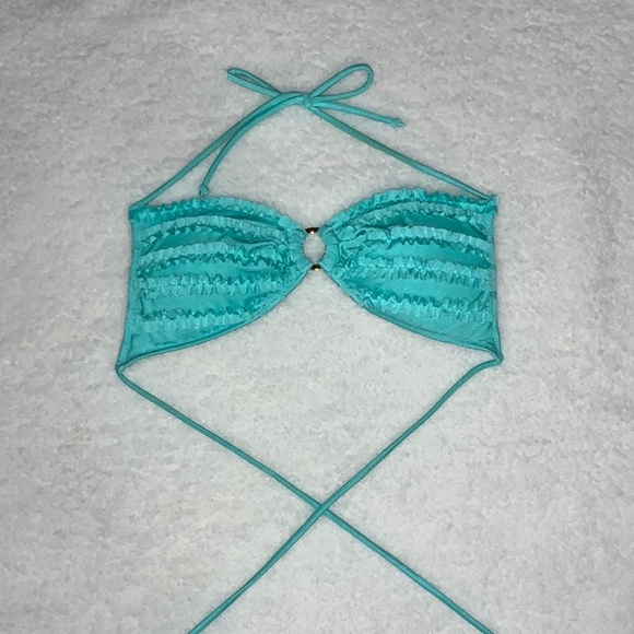 Victoria’s Secret Swimsuit Top (Size S/P) - Picture 1 of 7